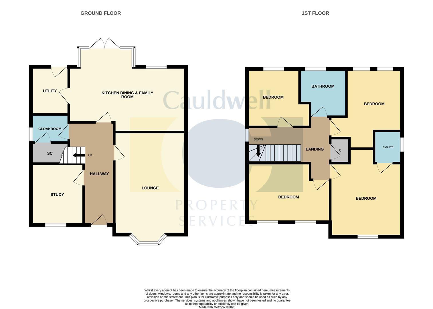 Lamport Crescent, Brooklands, Milton Keynes